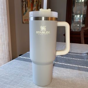 Stanley 40 oz Adventure Quencher Travel Tumbler - Used/Like New & have tags